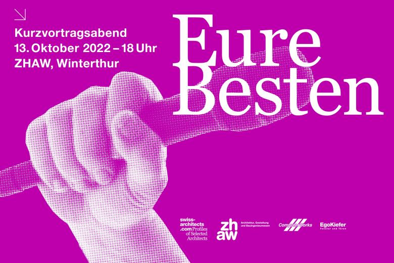 Eure Besten Schweiz – Kurzvortragsabend – 13. Oktober 2022, Winterthur – Impressionen