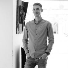 Photo of Elias Baumgarten